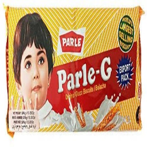 Parle -G 376g