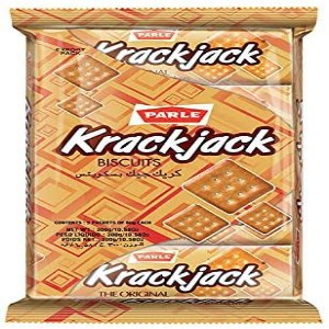 Parle Krackjack (60gx5)