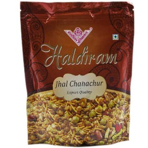 Haldiram Dlh Chanachur 200g