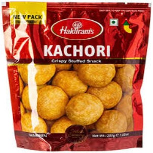 Haldiram Dlh Kachori 200g