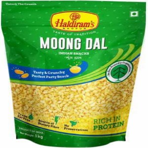 Haldiram Dlh Moong Dal 1Kg