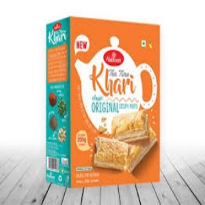 Haldiram Dlh Original Khari 400g