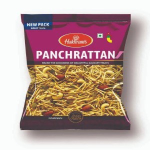 Haldiram Dlh Panchrattan 400g