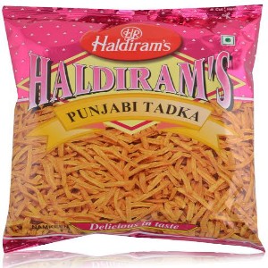 Haldiram Dlh Punjabi Tadka 200Gm