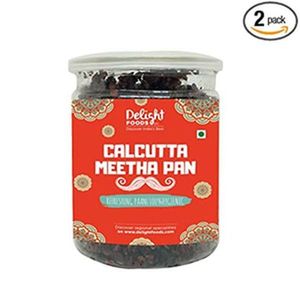 L Kitchen Calcutta Meetha Pan 250g