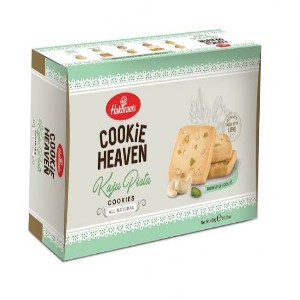 Haldiram Dlh Kaju Pista Cookies 400G