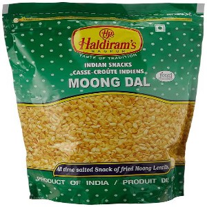 Haldiram Dlh Moong Dal 400g