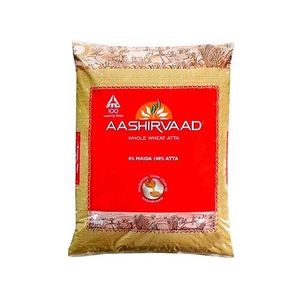 Aashirvaad Atta 10Kg