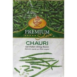 Deep Fr Veg Chauri 340g