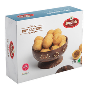 Jagdish Kachori Dry 300gm