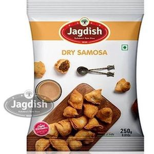 Jagdish Samosa Dry 300gm