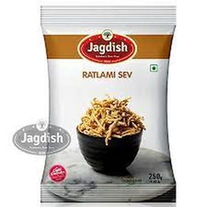 Jagdish Sev Ratlami 300gm