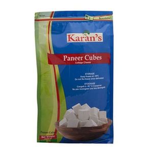 Karan's Paneer Cubes 1Kg