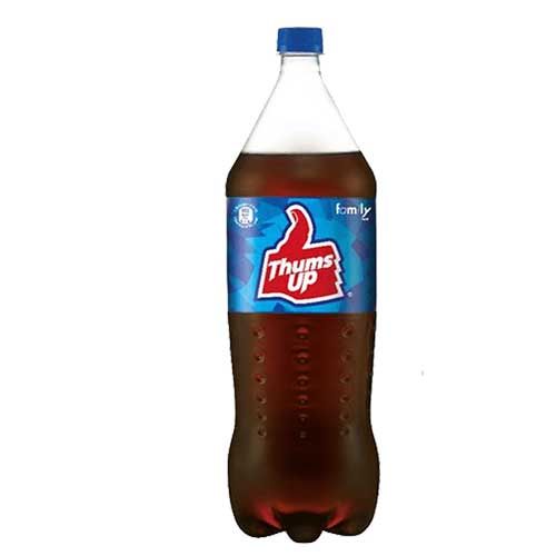 Thums Up 1 Liter