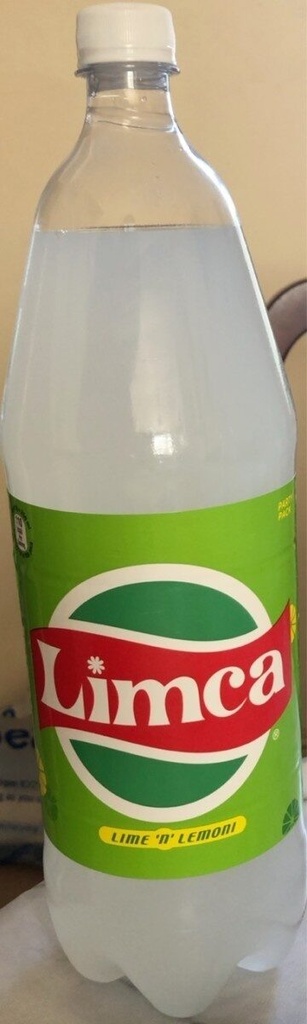 Limca 2Ltrs