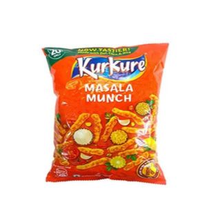 Kurkure Masala Munch 77g