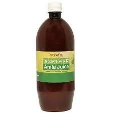 Patanjali Amla Juice 1000Ml