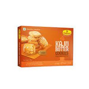 Haldiram Ngpr Kaju Butter 250g