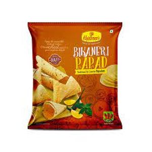 Haldiram Ngpr Punjabi Papad 1Kg