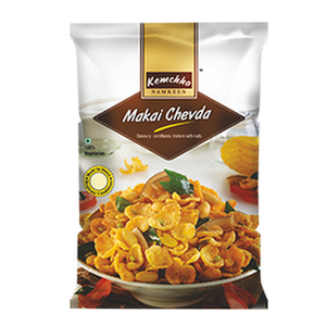 Kemchho Makai Chvda 270g