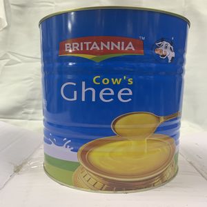 Britannia Cow Ghee 1Lt