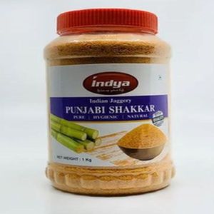 Indya Punjabi Shakkar 1Kg