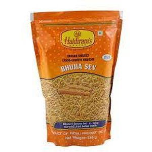 Haldiram Ngpr Bhujia Sev 350g