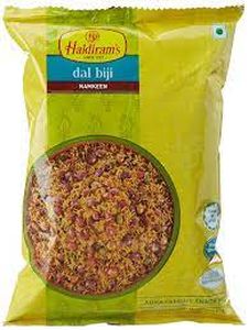 Haldiram Ngpr Dal Biji 150g