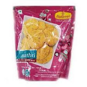 Haldiram Ngpr Mathri 150g