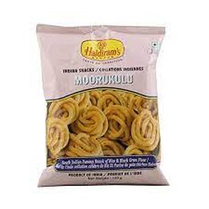 Haldiram Ngpr Moorukulu 150g