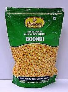 Haldiram Ngpr Boondi 1Kg