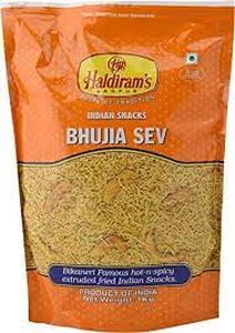 Haldiram Ngpr Bhujia Sev 1Kg