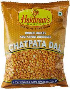 Haldiram Ngpr Chatapata Dal 150g