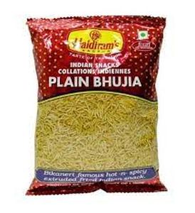 Haldiram Ngpr Plain Bhujia 150g