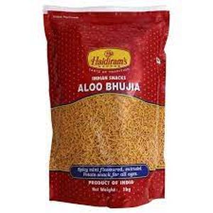 Haldiram Ngpr Aloo Bhujia 1Kg