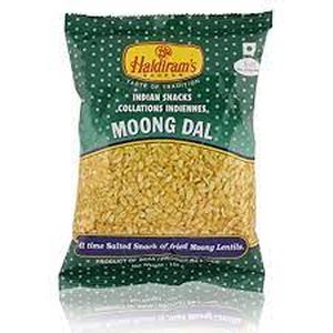 Haldiram Ngpr Moong Dal 150g