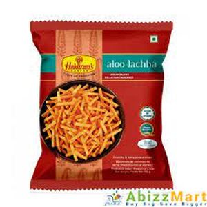 Haldiram Ngpr Aloo Lachha 150g