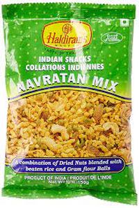 Haldiram Ngpr Panch Ratan Mix 150g(Nd)