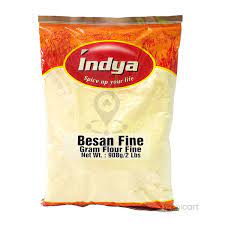 Indya Besan Fine 908g