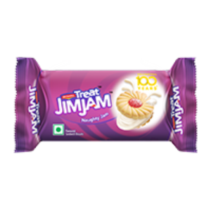 Britannia Jim Jam 100g