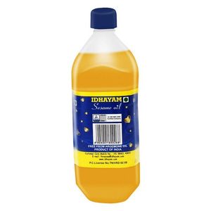 Idhayam Sesame Oil 1Ltr