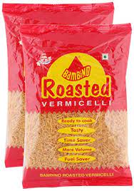 Bambino Roasted Vermicelli 400g