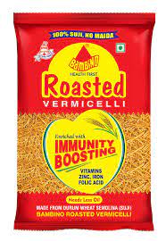 Bambino Roasted Vermicelli 875g