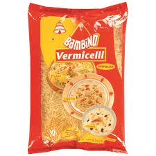 Bambino Vermicelli 875g