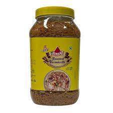 Bambino Roasted Vermicelli Jar 650g