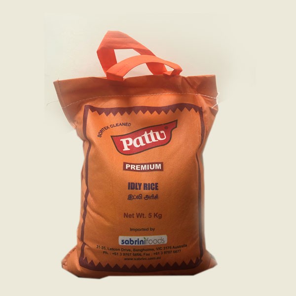 Pattu Idli Rice 5Kg