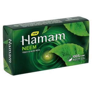 Hamam Neem Soap 150g