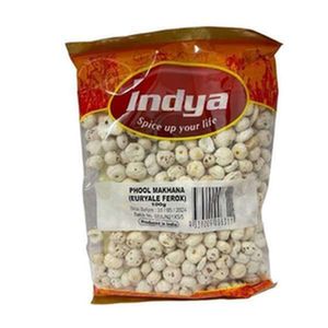 Indya Phool Makhana 100g