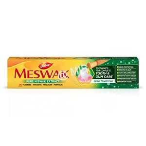 Dabur Meswak Toothpaste 190g