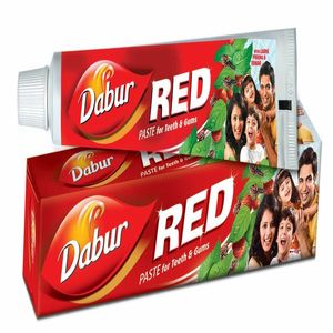 Dabur Red Tooth Paste 200g